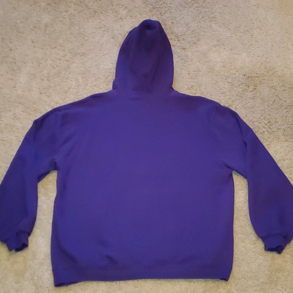 Reebok Baltimore Ravens Hoodie - Picture 3 of 3